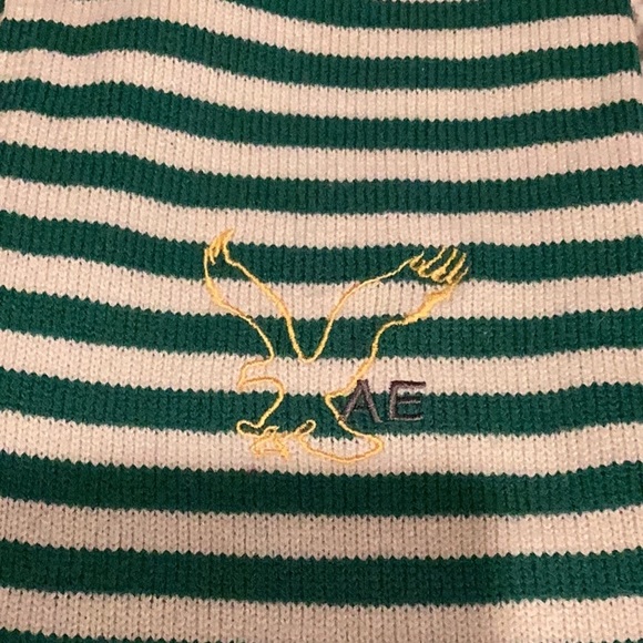 American Eagle Cozy scarf, NEW condition. Ready to wear🧣 - Picture 3 of 4